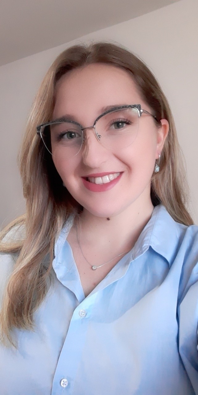 Profile photo of Zahida Habibović